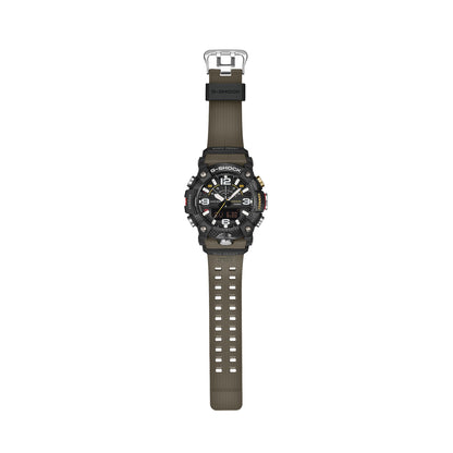 CASIO G-SHOCK MASTER OF G Mod. MUDMASTER - QUAD SENSOR