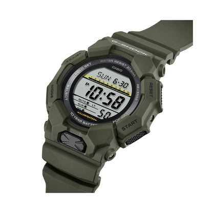 CASIO G-SHOCK Mod. GRAND DIGIT - GREEN