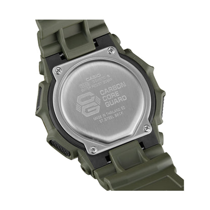 CASIO G-SHOCK Mod. GRAND DIGIT - GREEN