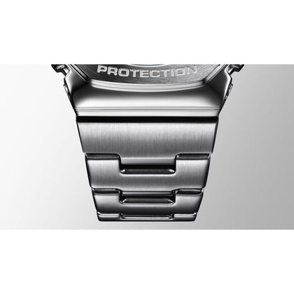 CASIO G-SHOCK Mod. OAK G-STEEL LIME GREEN WATCHES