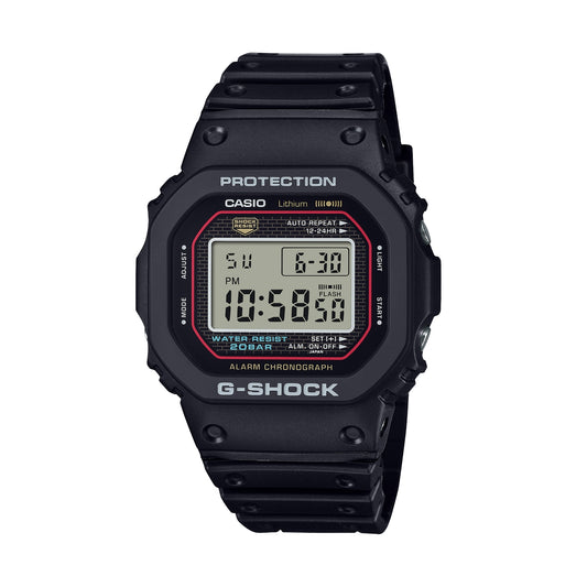 CASIO G-SHOCK Mod. THE ORIGIN - REVIVAL SERIE CASIO G-SHOCK