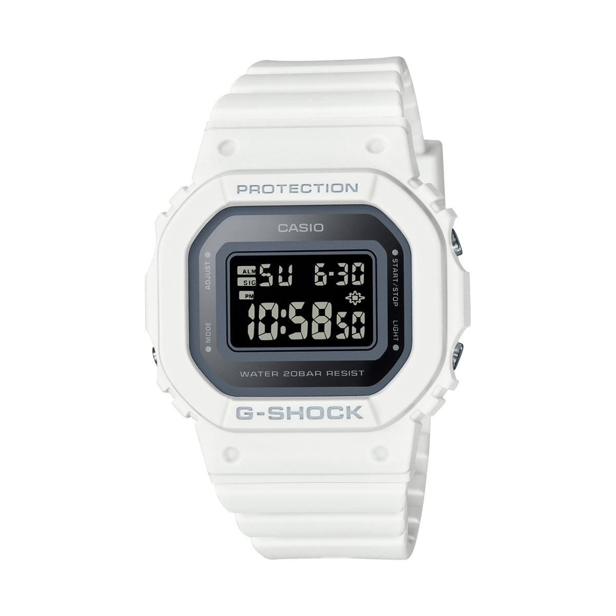 CASIO G-SHOCK Mod. THE ORIGIN Small