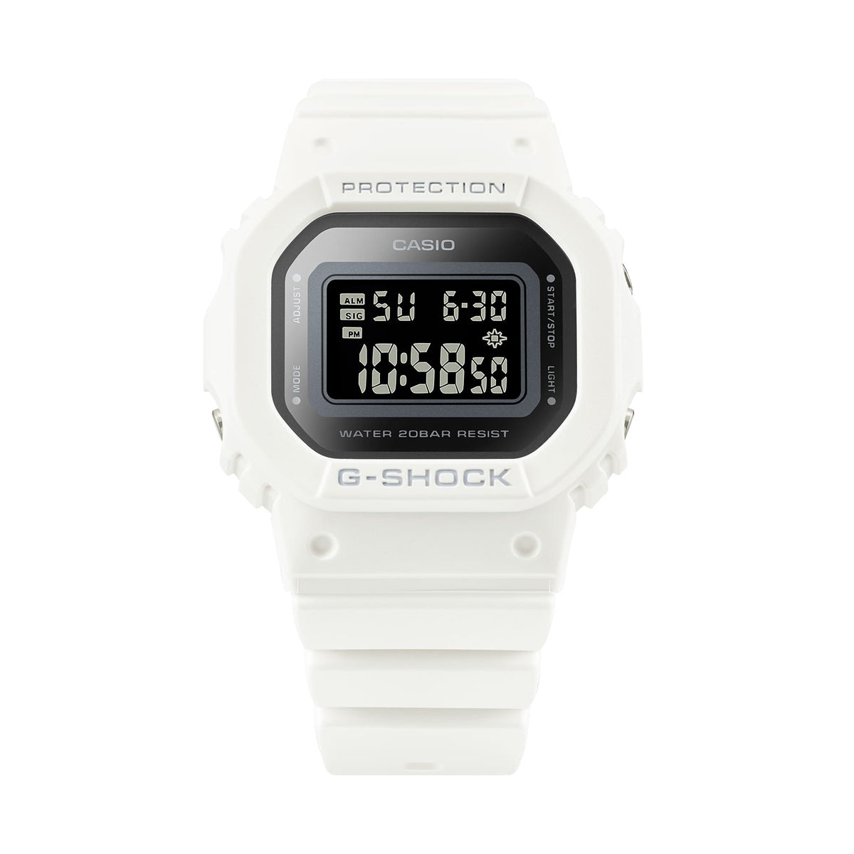 CASIO G-SHOCK Mod. THE ORIGIN Small WATCHES