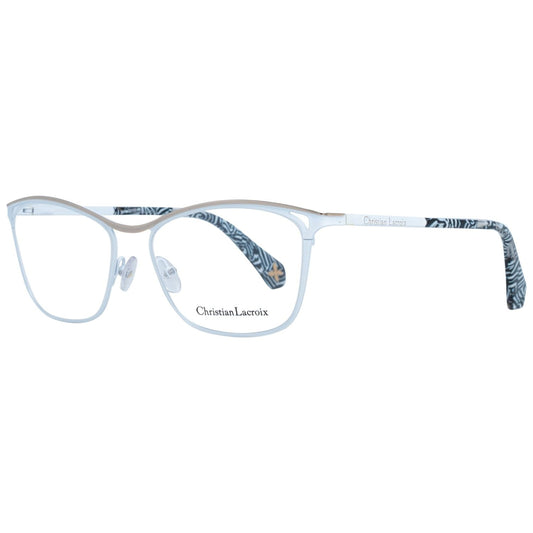 CHRISTIAN LACROIX MOD. CL3062 55838 SUNGLASSES & EYEWEAR CHRISTIAN LACROIX EYEWEAR Light Gray