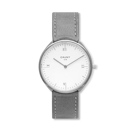 CAUNY WATCHES Mod. CSM004