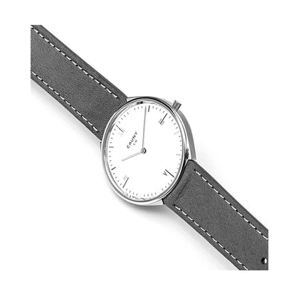 CAUNY WATCHES Mod. CSM004
