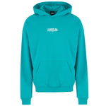 Comme Des Fuckdown Green Cotton Sweater