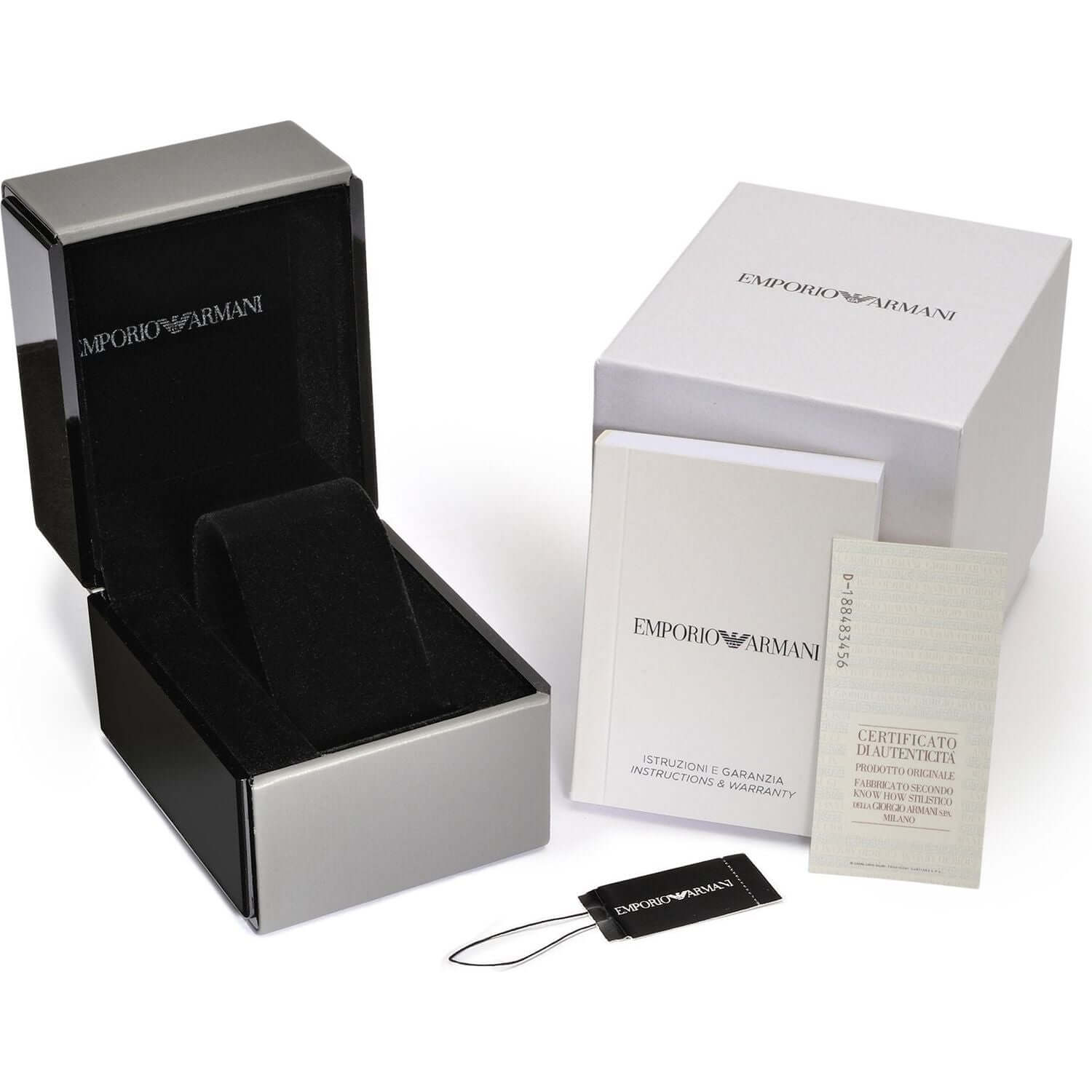 EMPORIO ARMANI Mod. AR11628