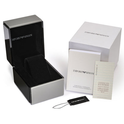 EMPORIO ARMANI Mod. AR1908