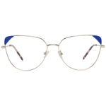 Emilio Pucci Gold Women Glasses Frame