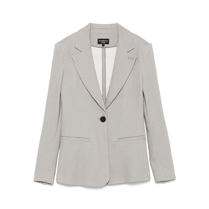 Emporio Armani Icon Blazer Jackets