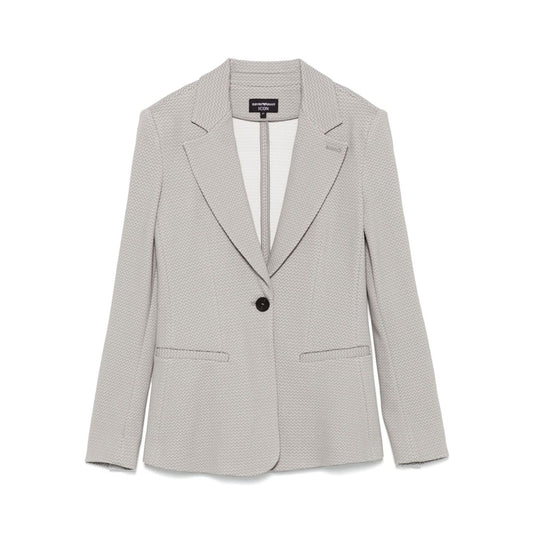 Emporio Armani Icon Blazer Jackets