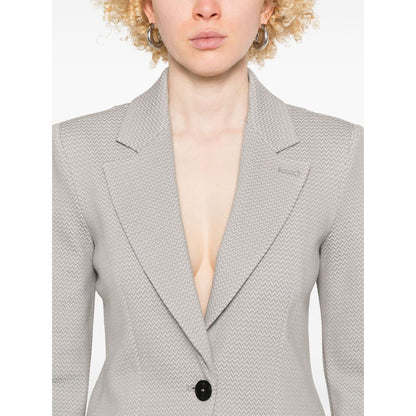 Emporio Armani Icon Blazer Jackets