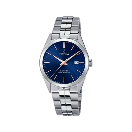 FESTINA WATCHES Mod. F20437/B-0