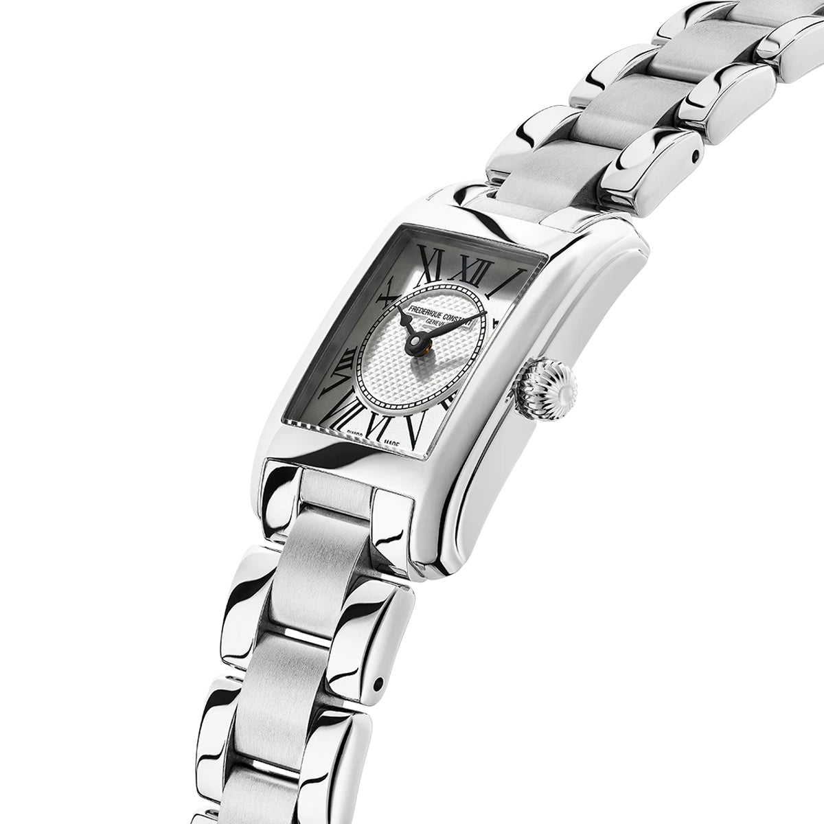 FREDERIQUE CONSTANT WATCHES Mod. FC-200MC26B-1