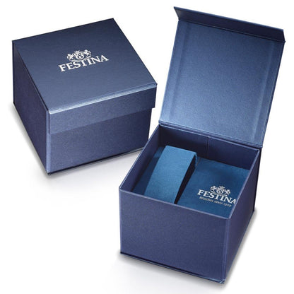 FESTINA WATCHES Mod. F20600/1 WATCHES