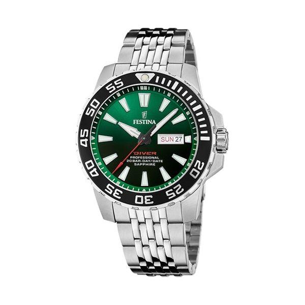 FESTINA WATCHES Mod. F20661/2