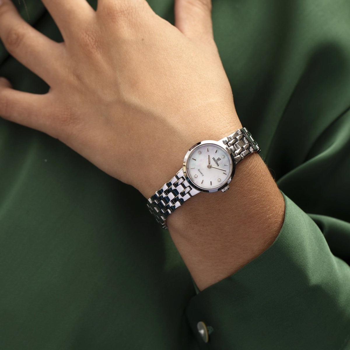 FESTINA WATCHES Mod. F20746/1