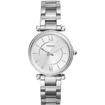 FOSSIL MOD. CARLIE WATCHES