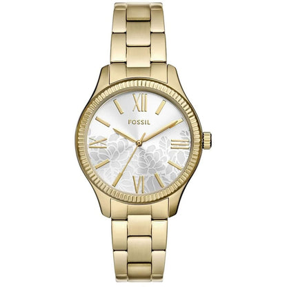 FOSSIL Mod. RYE
