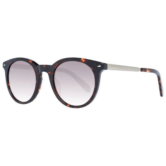 FOSSIL MOD. FOS 2053_S 49086HA SUNGLASSES & EYEWEAR FOSSIL SUNGLASSES Light Gray