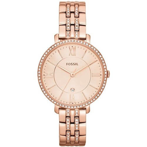 FOSSIL WATCHES Mod. ES3546 WATCHES