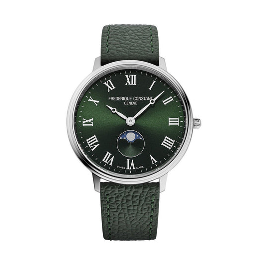 FREDERIQUE CONSTANT WATCHES Mod. FC-206RGR3S6 WATCHES