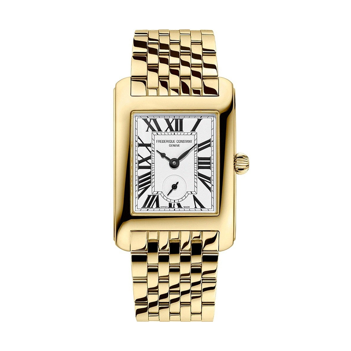 FREDERIQUE CONSTANT WATCHES Mod. FC-235S2C5B WATCHES