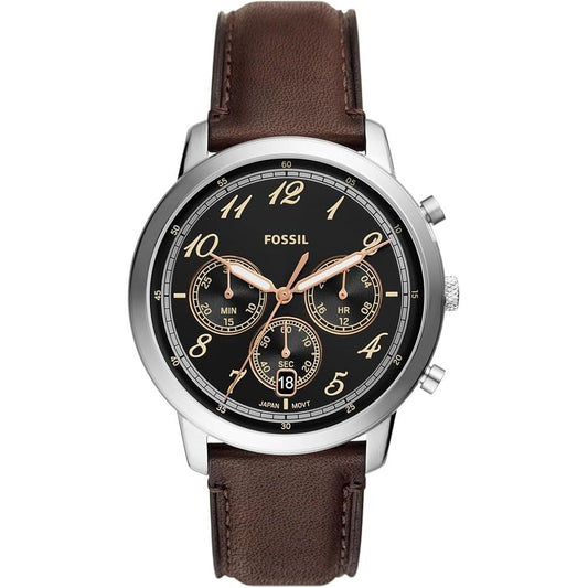 FOSSIL Mod. NEUTRA Chronograph