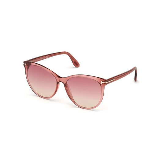 TOM FORD SUNGLASSES Mod.  FT0787 59 72T SUNGLASSES & EYEWEAR TOM FORD Gray