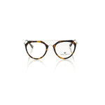 Frankie Morello Brown Acetate Women's Frame