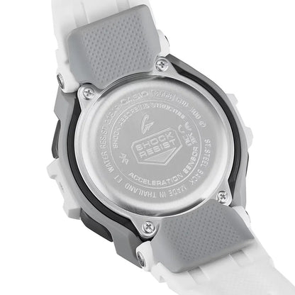 CASIO G-SHOCK Mod. G SQUAD - Sunny Side Style WATCHES