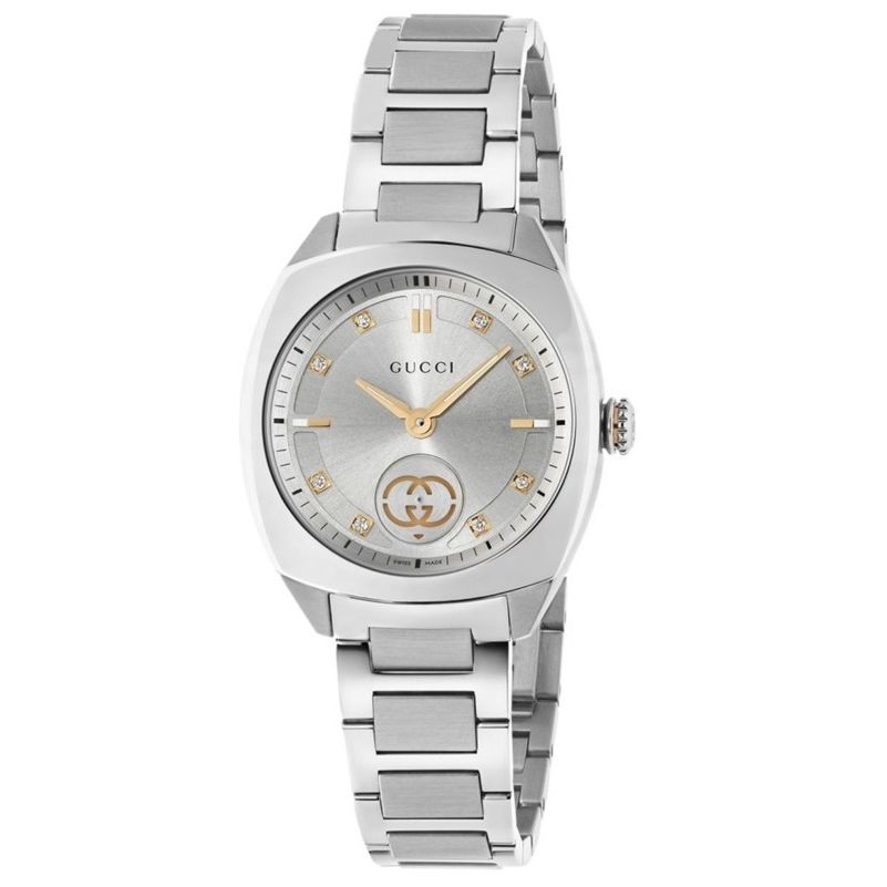 GUCCI Mod. INTERLOCKING