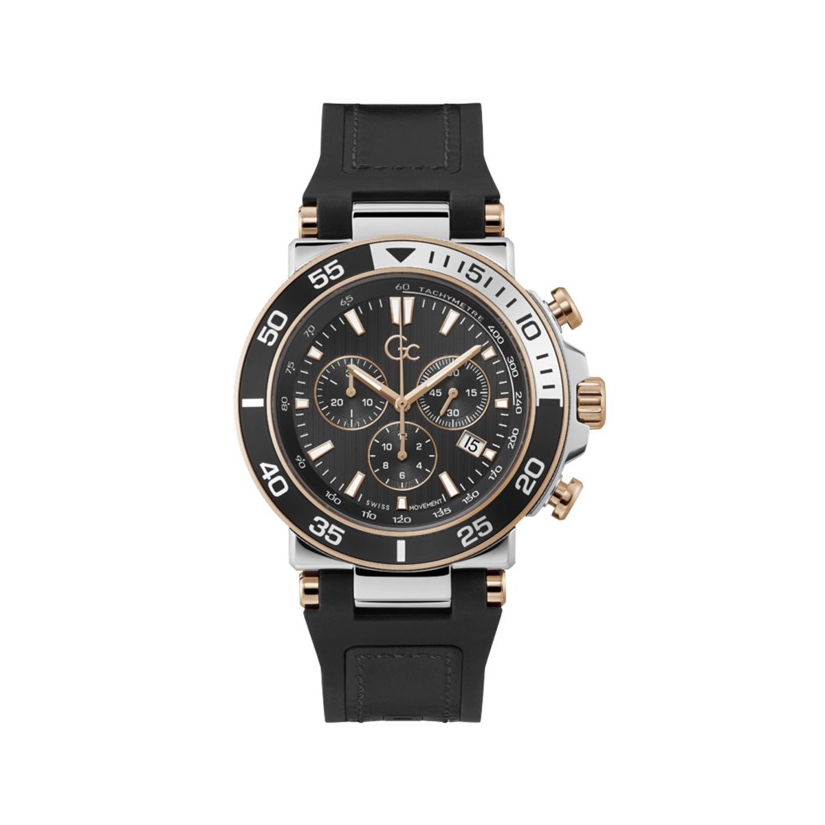 GUESS COLLECTION WATCHES Mod. Z14005G2MF