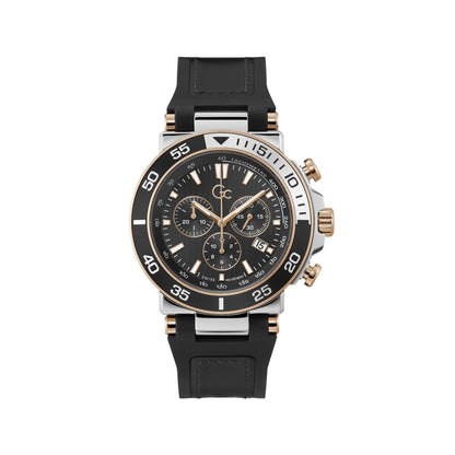GUESS COLLECTION WATCHES Mod. Z14005G2MF