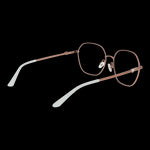 GUESS MOD. GU2780 57028 ladies glasses with metal frame