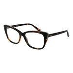 Alt Tag: GUESS MOD. GU2852 55052 glasses for women with tortoise shell frame.
