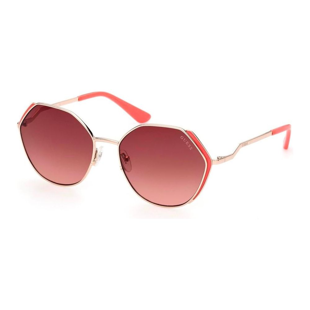 GUESS MOD. GU7842 SUNGLASSES & EYEWEAR