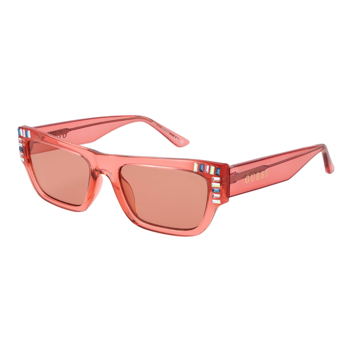 GUESS MOD. GU7902 5374S SUNGLASSES & EYEWEAR