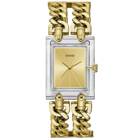 GUESS WATCHES Mod. GW0669L1