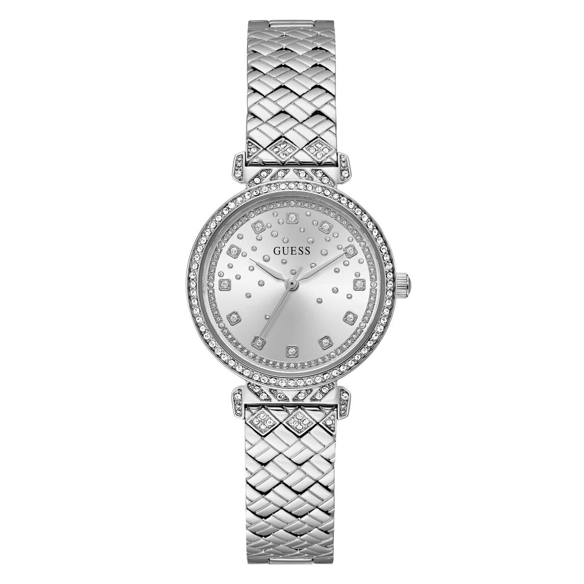 GUESS WATCHES Mod. GW0763L1