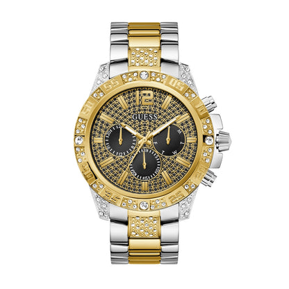 GUESS WATCHES Mod. GW0796G3