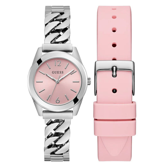 GUESS WATCHES Mod. GW0845L1