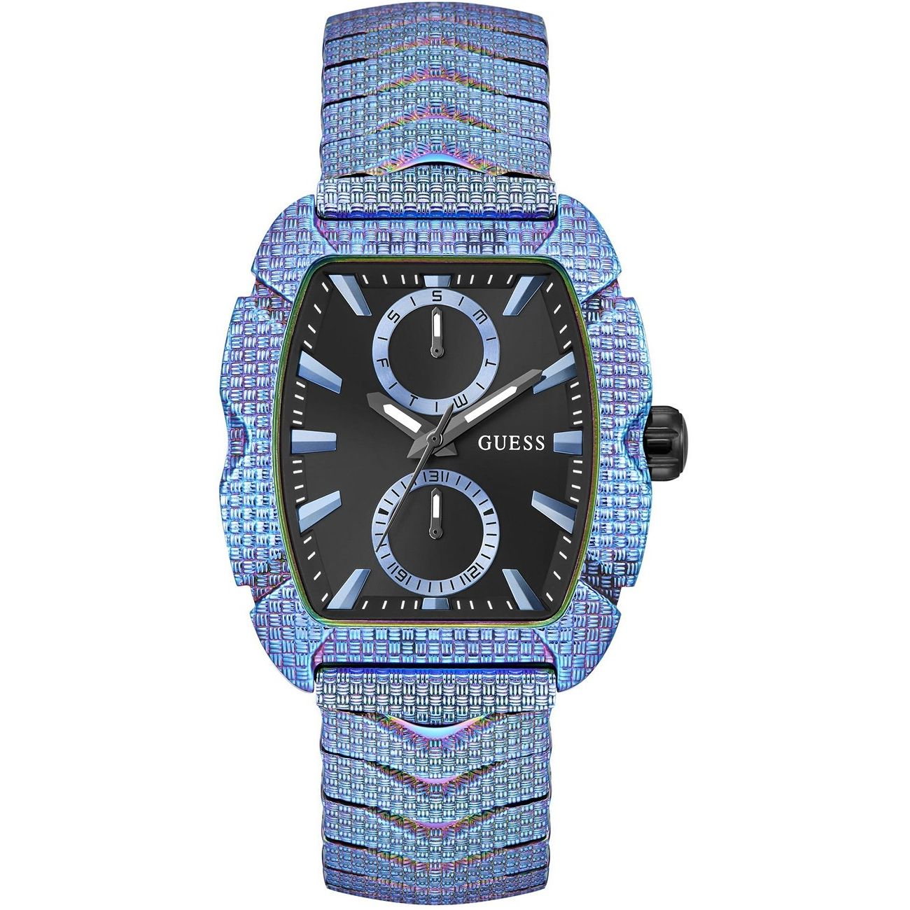 GUESS WATCHES Mod. GW0885G2