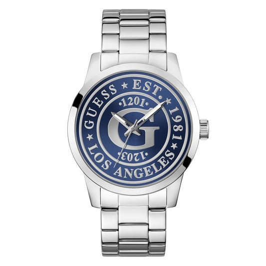 GUESS WATCHES Mod. GW0888G1