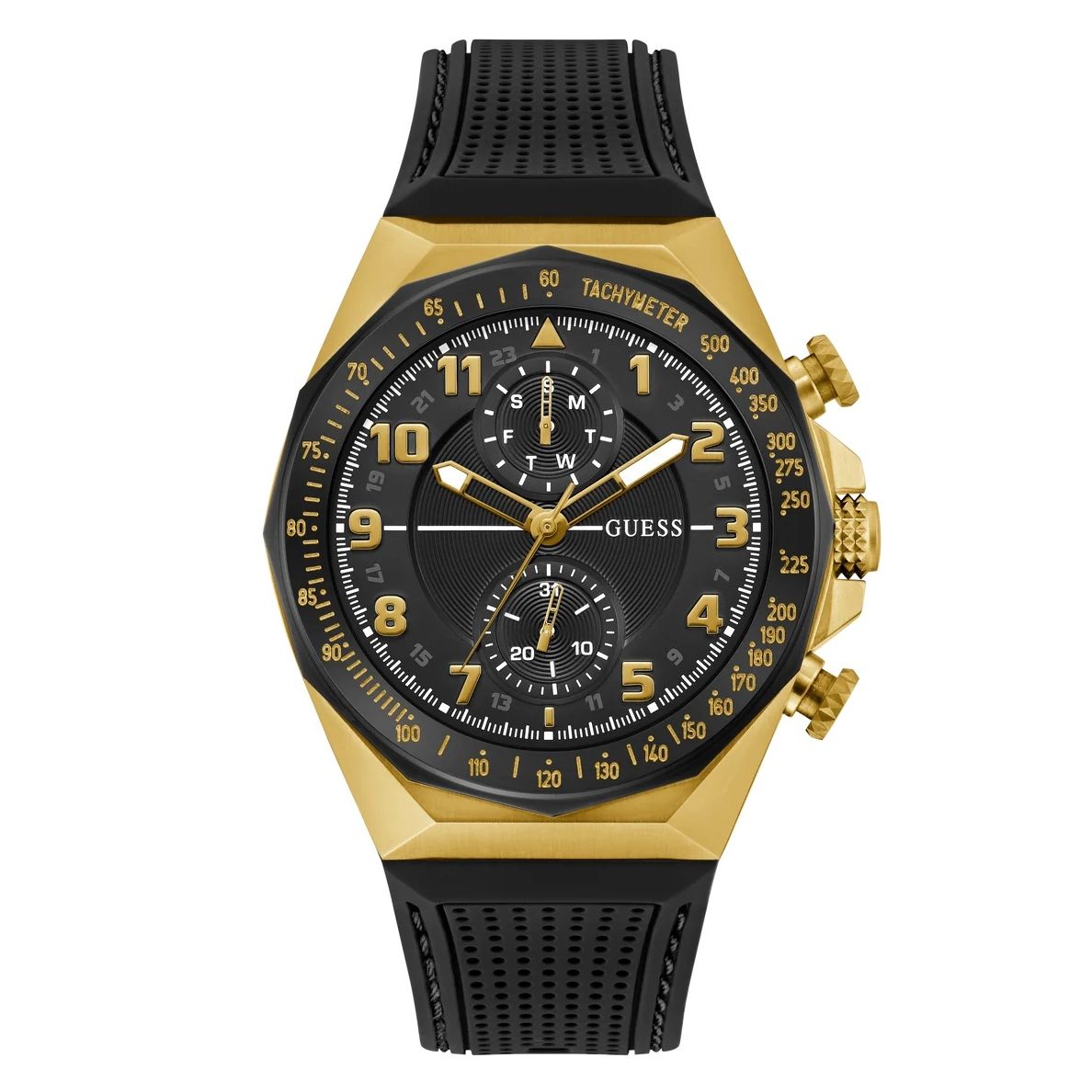 GUESS WATCHES Mod. GW0902G1