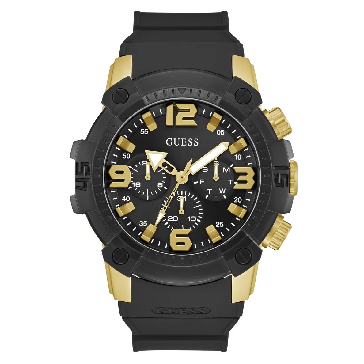 GUESS WATCHES Mod. GW0911G3