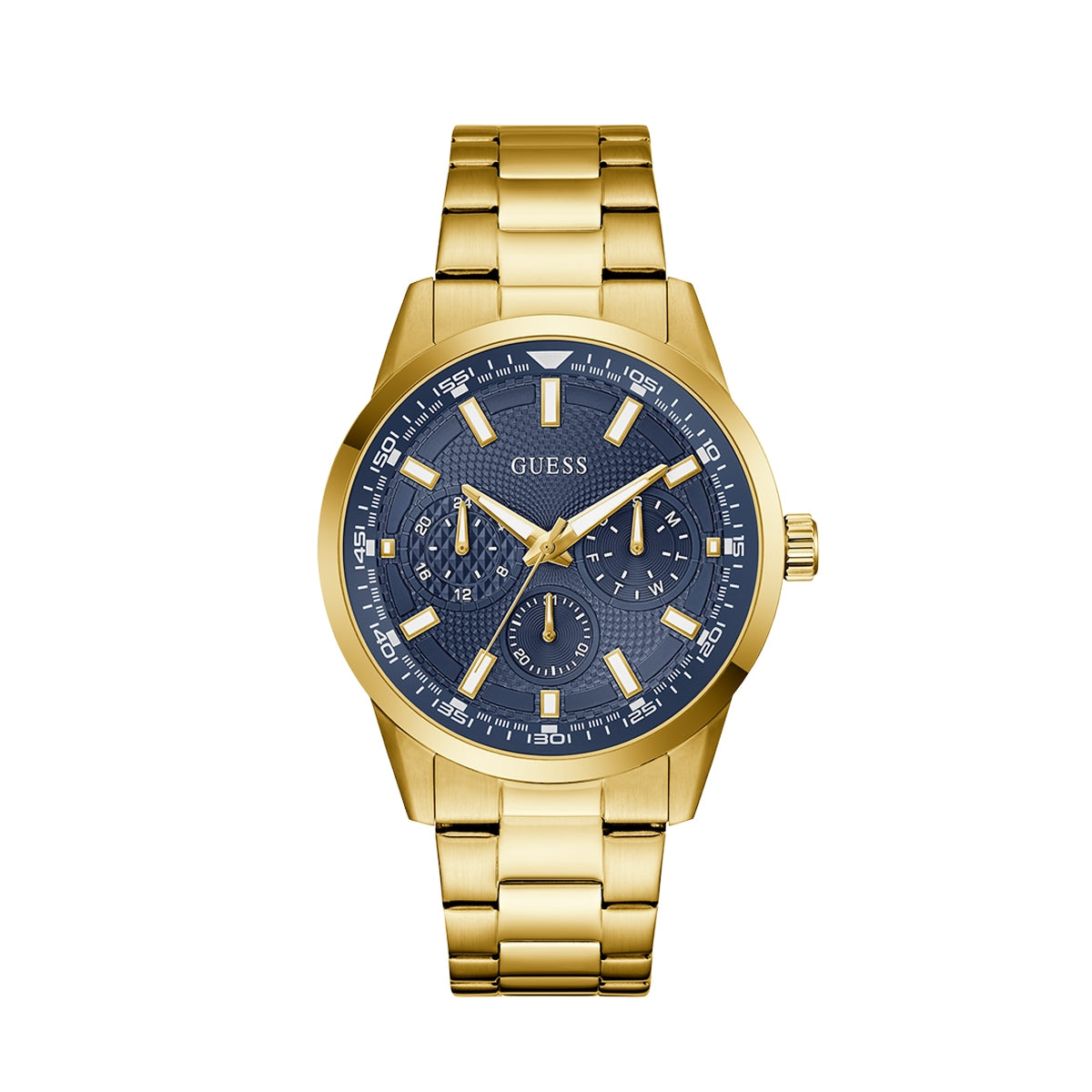 GUESS WATCHES Mod. GW0963G2