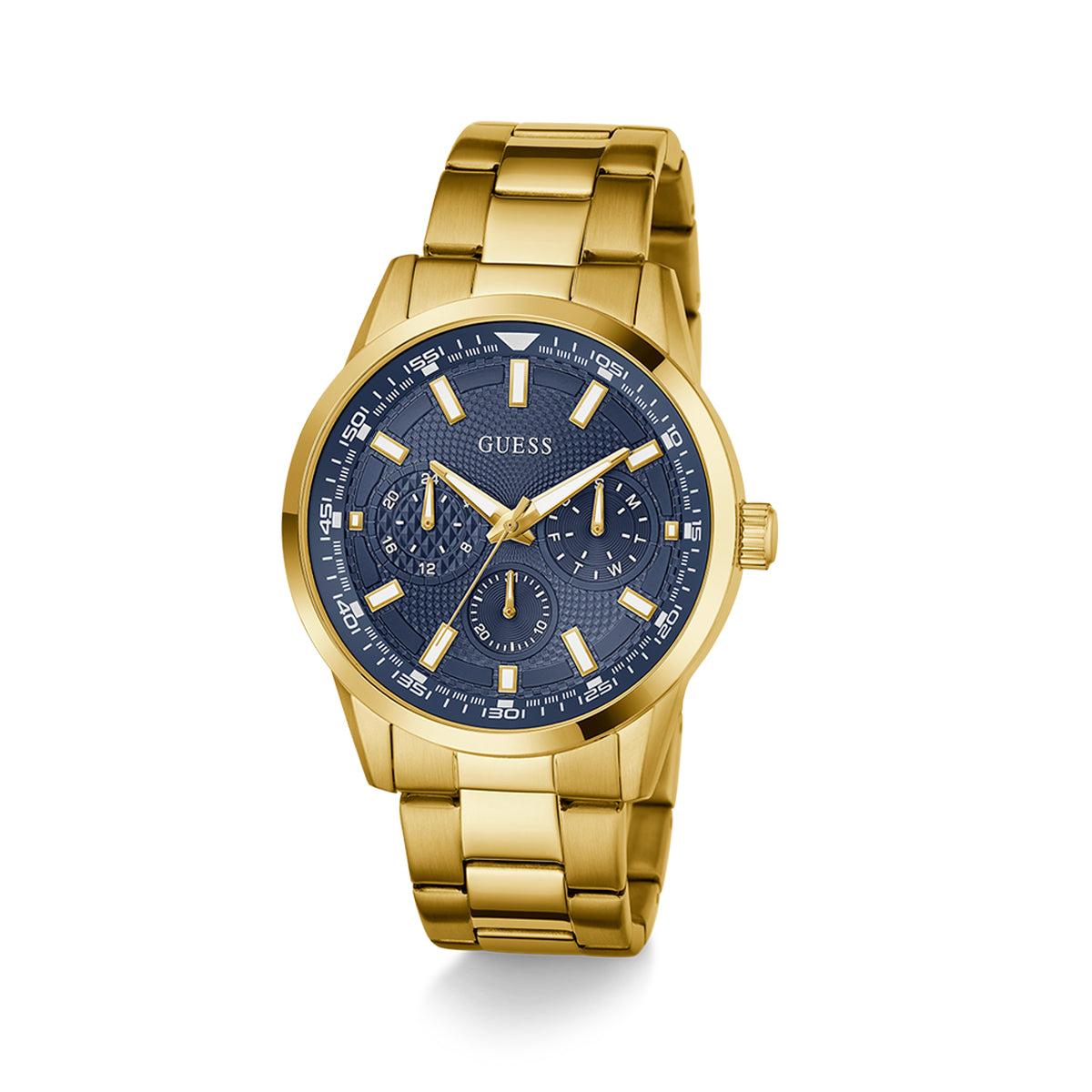 GUESS WATCHES Mod. GW0963G2