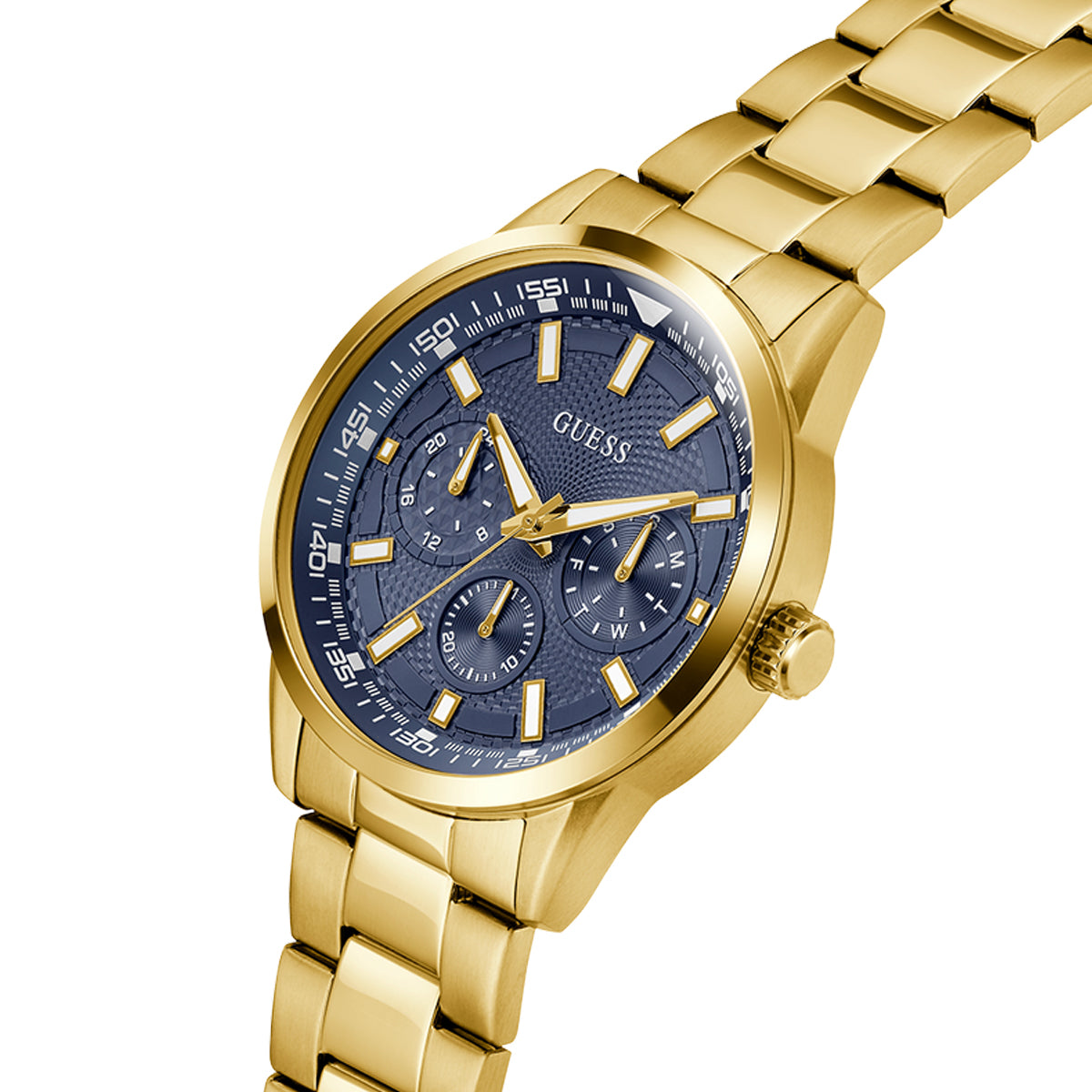 GUESS WATCHES Mod. GW0963G2